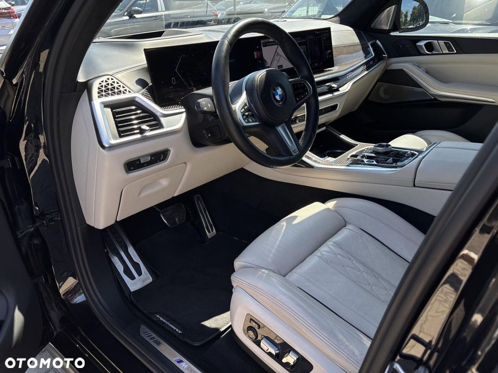 BMW X7 - 2