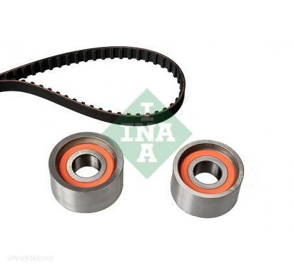 Rozrząd kpl.  IVECO   CITROEN  FIAT  OPEL  PEUGEOT  RENAULT   2.3D-2.8D 09.86- - 4