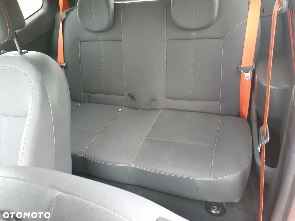 Renault Twingo 1.6 16V RS - 13