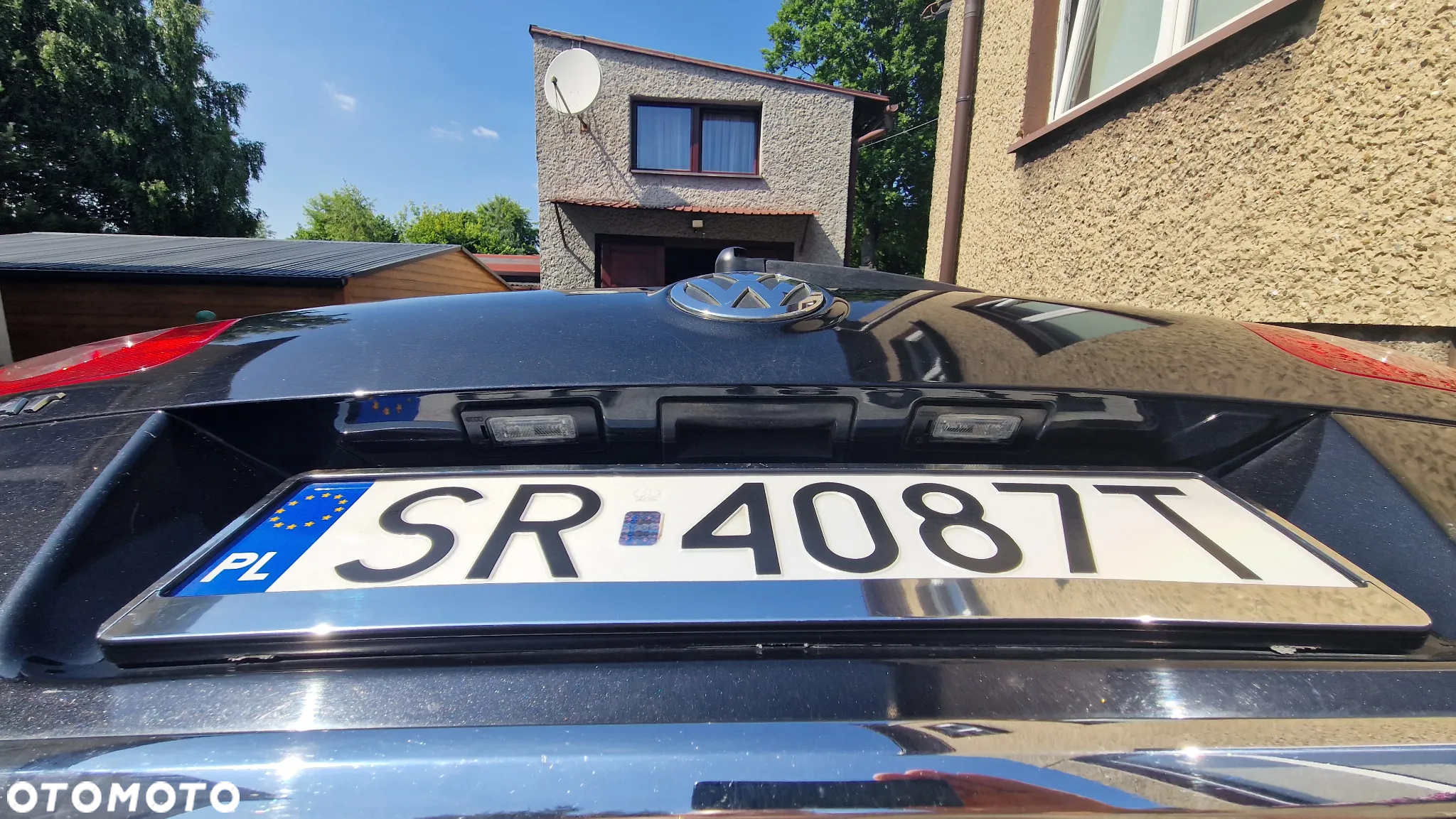 Volkswagen Passat - 12