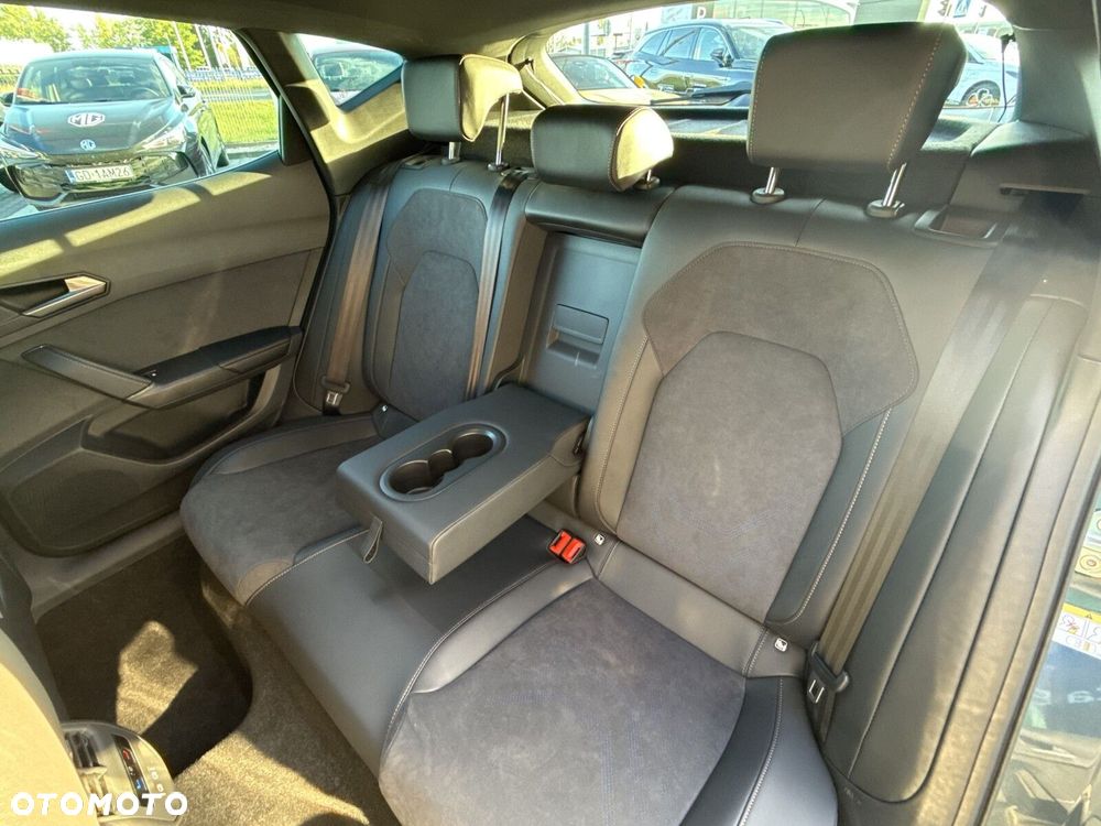 Cupra Formentor 2.0 TSI 4Drive VZ DSG - 17