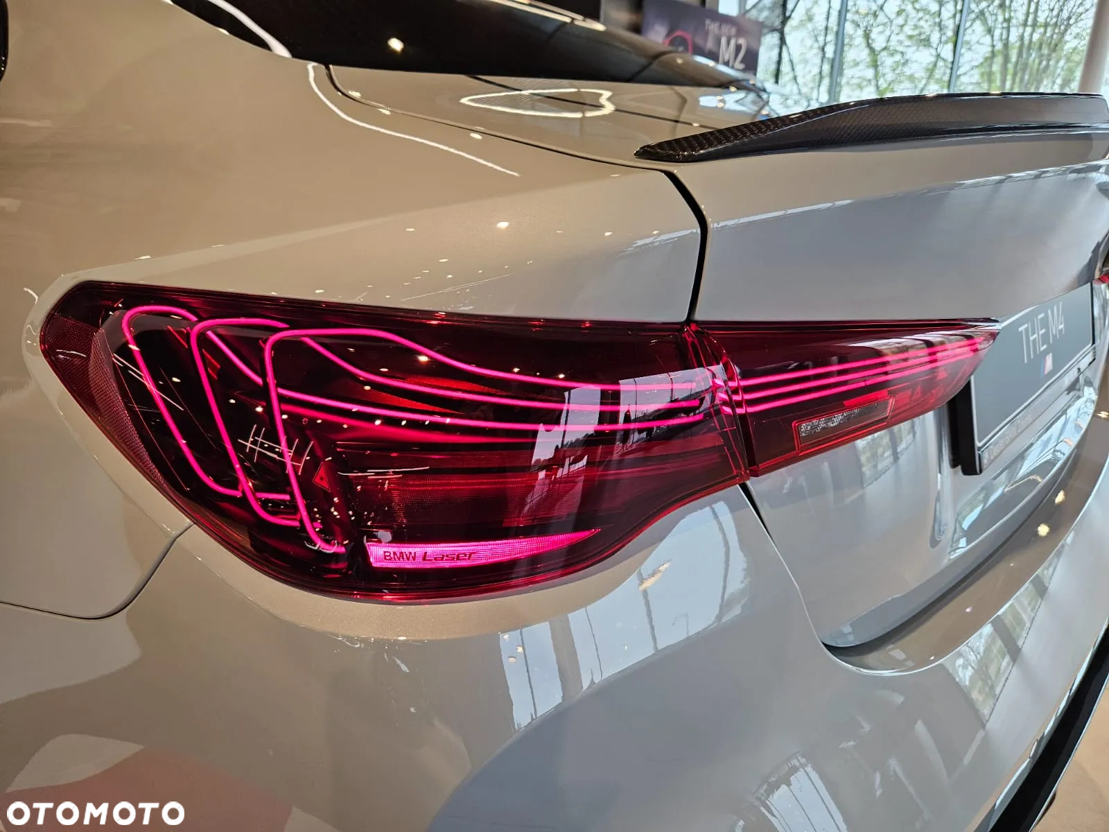 BMW M4 Competition M xDrive - 30