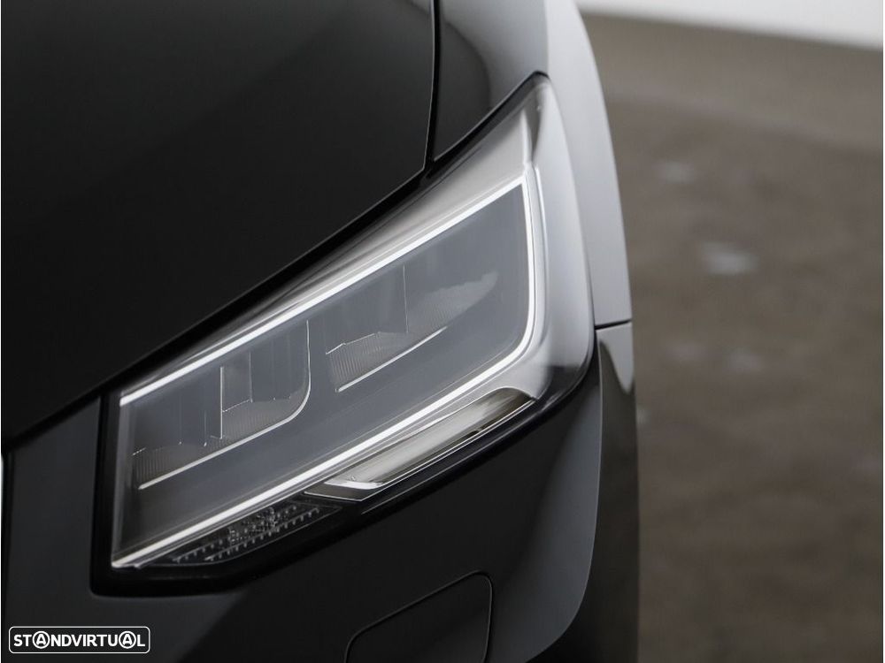 Audi Q2 30 TFSI Advanced - 26