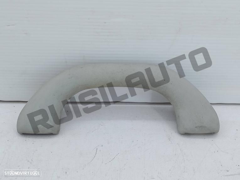 Pega / Puxador Tejadilho Frente Esquerdo 1k085_7607h Vw Golf V - 1