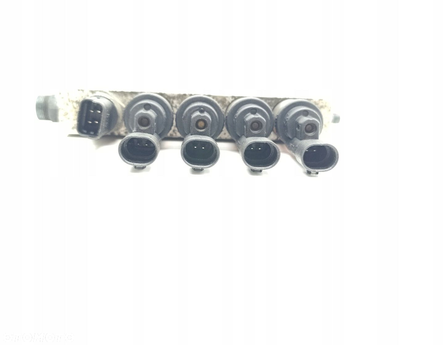 LISTWA WTRYSKOWA GAZU LPG MTM 09SQ99020002G - 4