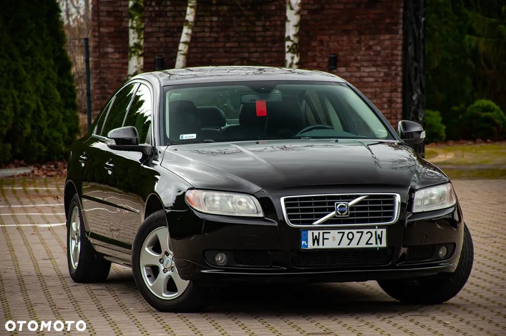 Volvo S80 2.4D Momentum - 6