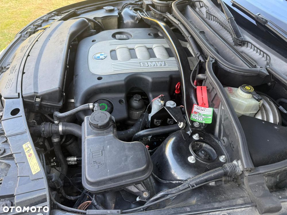 BMW X3 - 13
