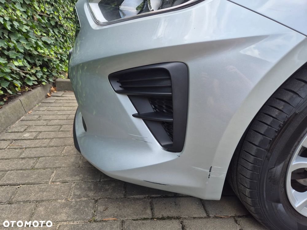 Kia Ceed 1.4 S - 6