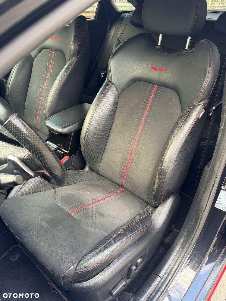 Kia ProCeed 1.6 T-GDI DCT7 OPF GT - 14