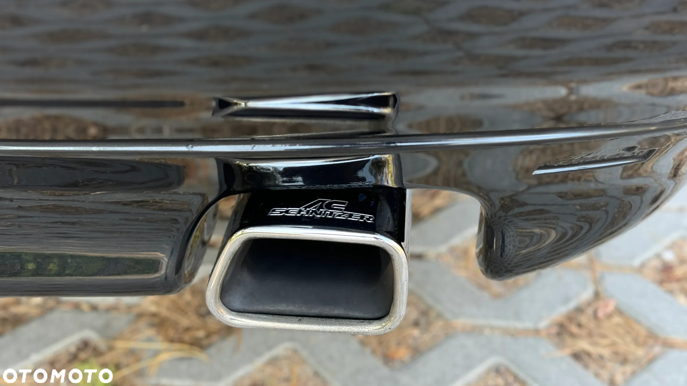 BMW Seria 7 740i - 14