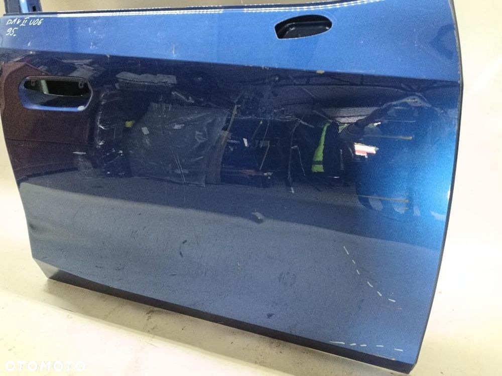 DRZWI PRZÓD PRZEDNIE PRAWE BMW 2 U06 DRZWI PRZEDNIE PRAWE BMW 2 U06 - 4
