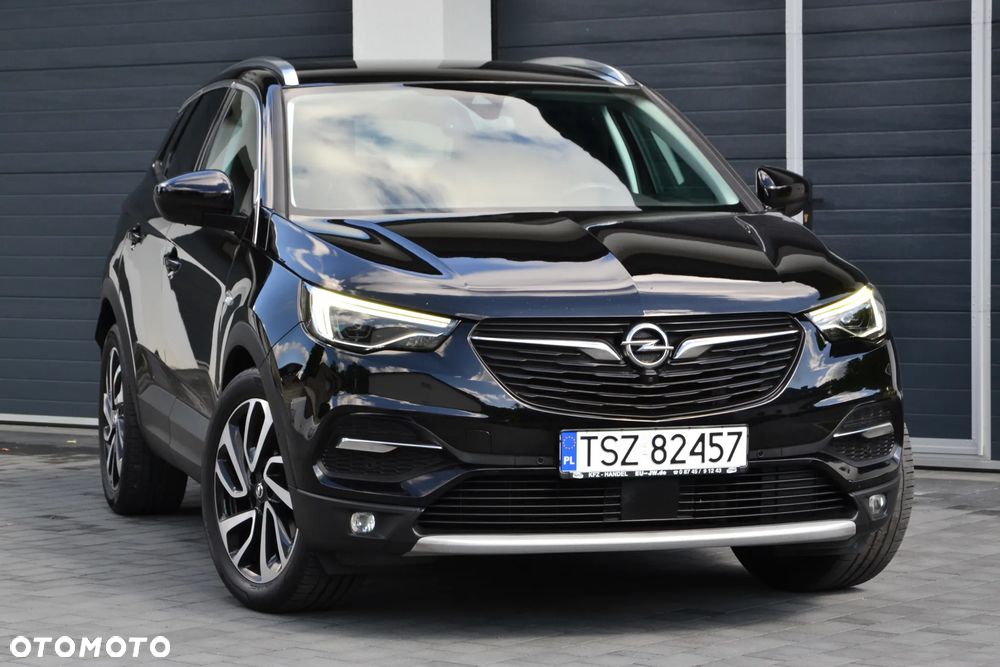 Opel Grandland X 1.5 D Start/Stop Ultimate - 11