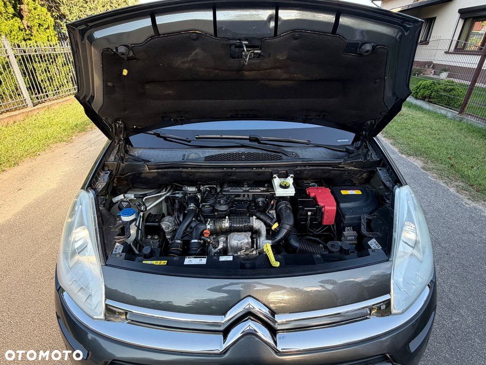 Citroën Berlingo Multispace HDi 90 FAP Selection - 19