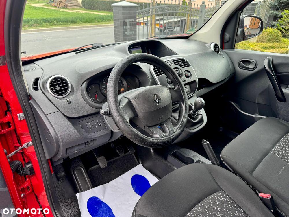 Renault Kangoo - 17