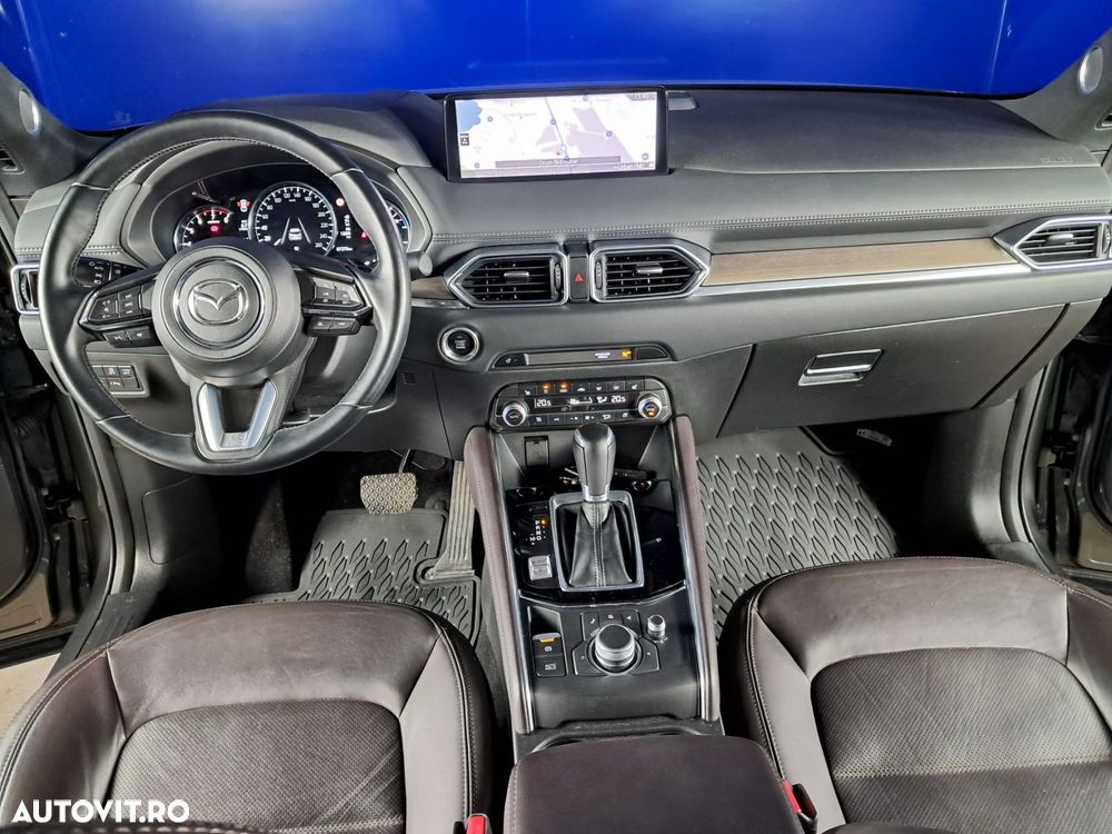 Mazda CX-5 - 22