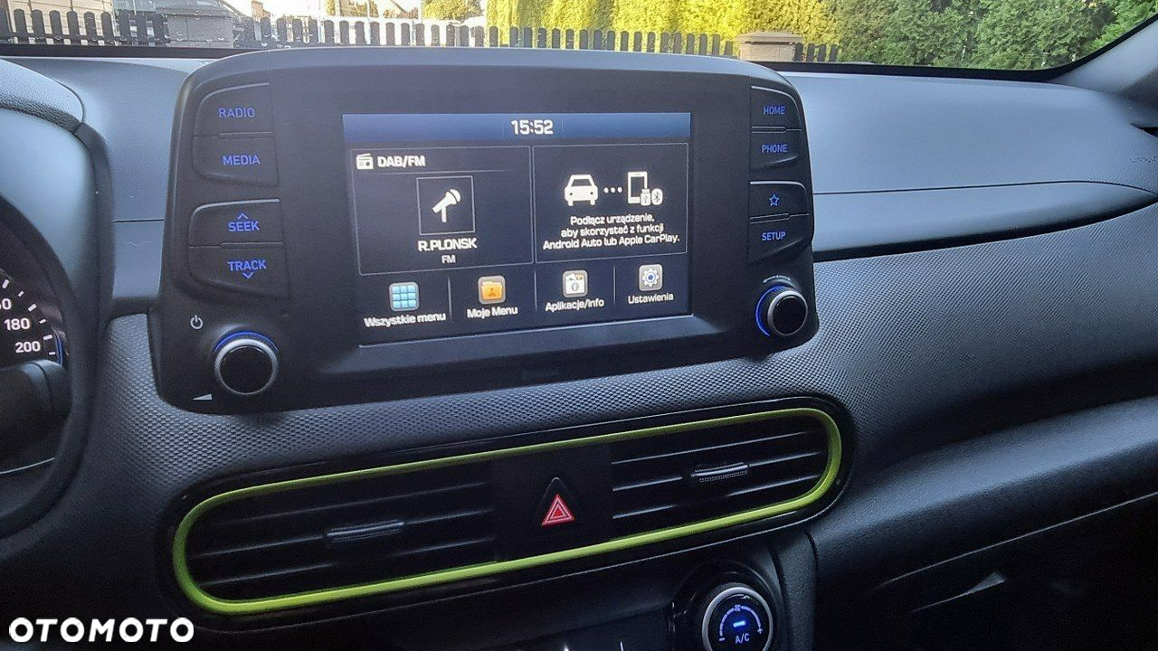 Hyundai Kona - 18