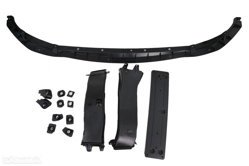 Body Kit Bmw Série 2 F46 Gran Tourer (2017 a 2019) Look M - 25