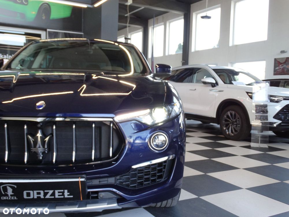 Maserati Levante - 34