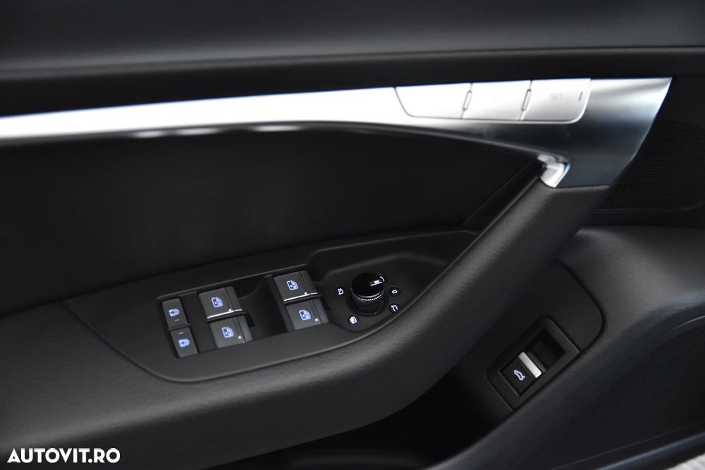 Audi A6 40 TDI S tronic MHEV S Line - 15