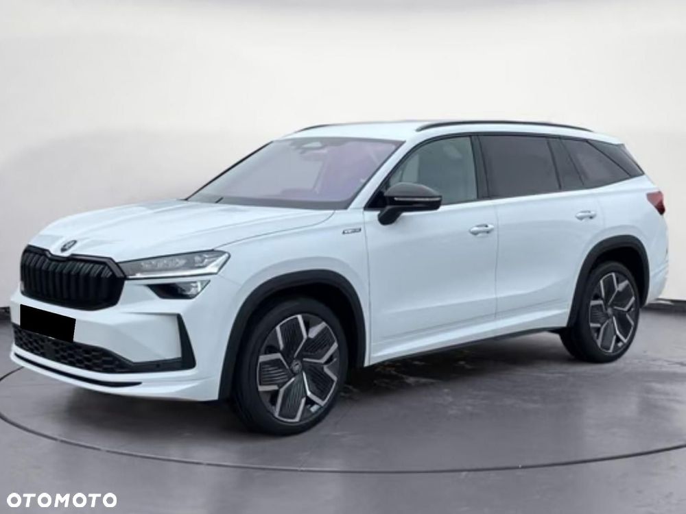 Skoda Kodiaq - 3
