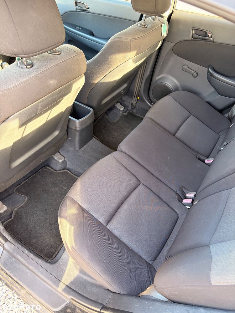 Hyundai i30 1.6 CRDi Blue Classic - 8