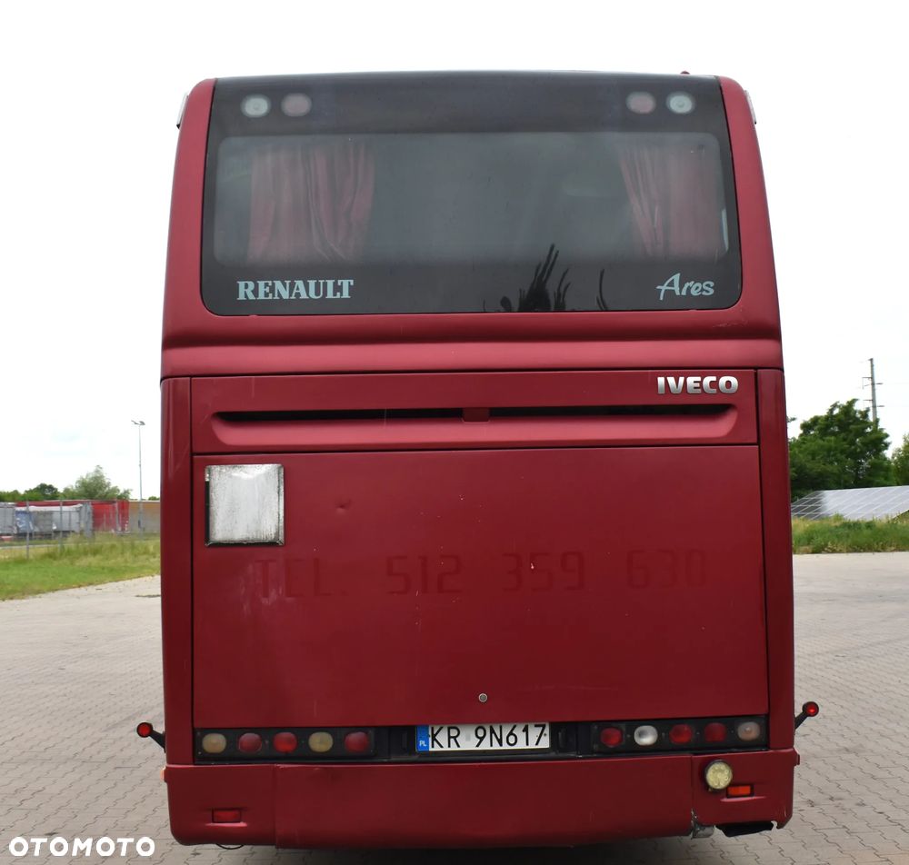 Irisbus Evadys - 6