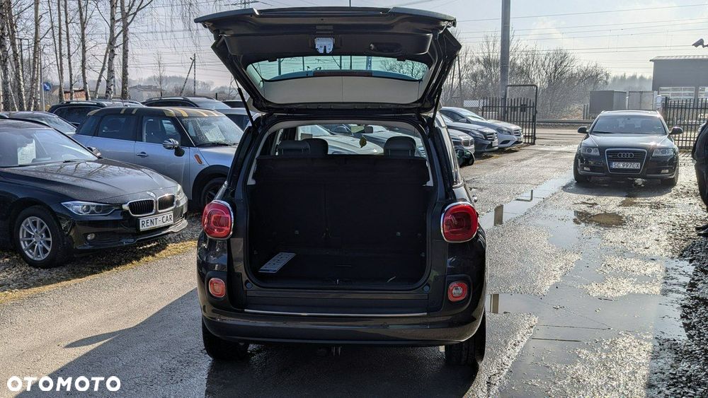 Fiat 500L - 32