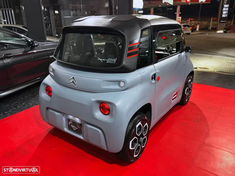Citroën Ami - 18