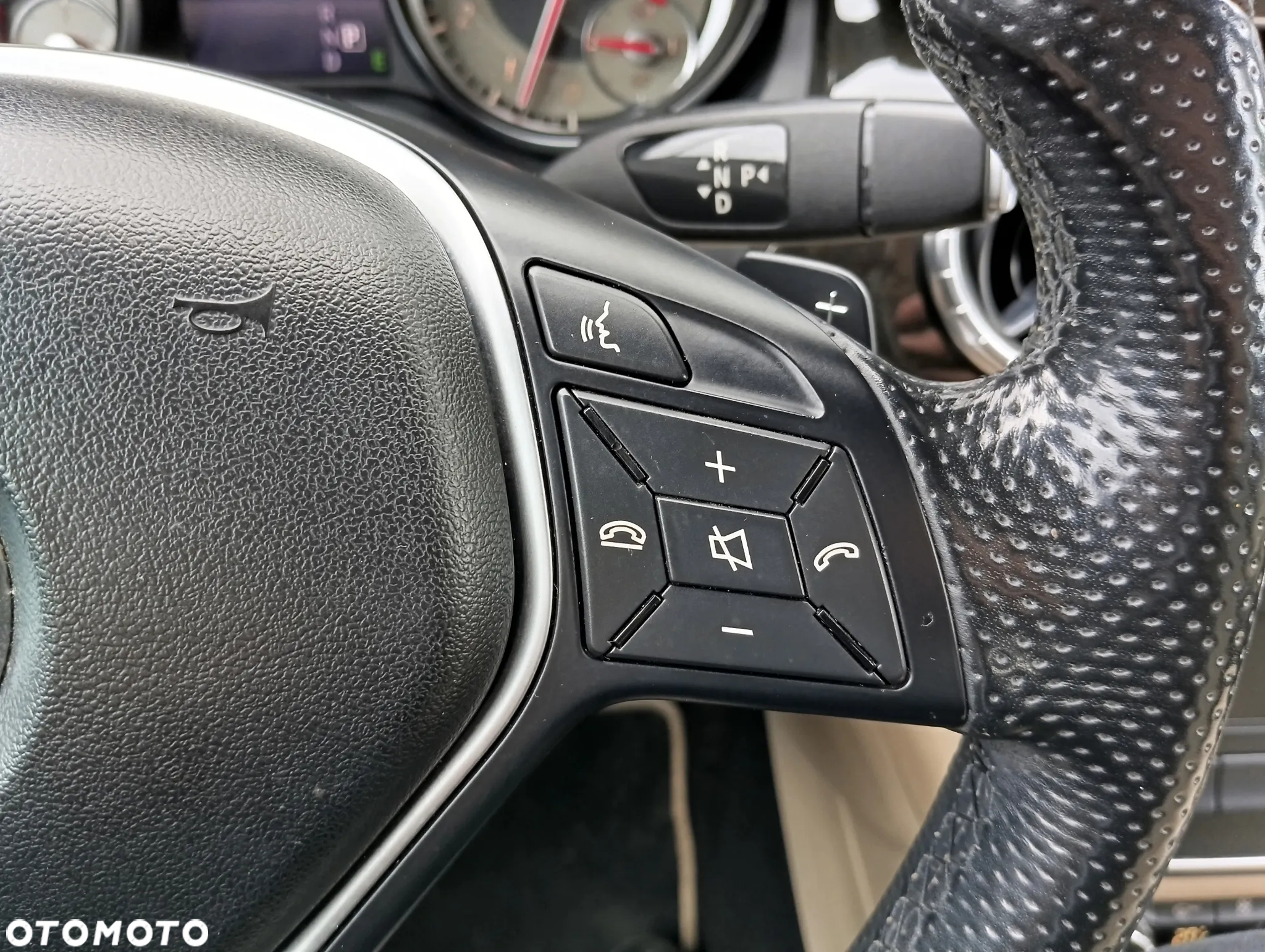 Mercedes-Benz CLA 250 4-Matic - 22