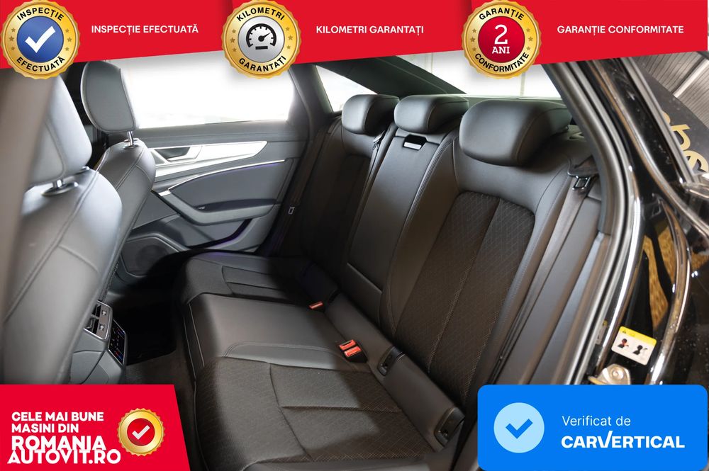 Audi A6 40 TDI S tronic - 24