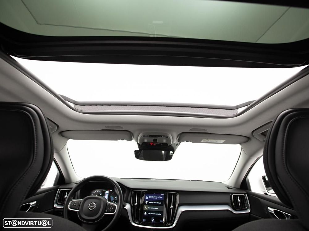 Volvo V60 2.0 T6 AWD TE Inscription Expression - 6