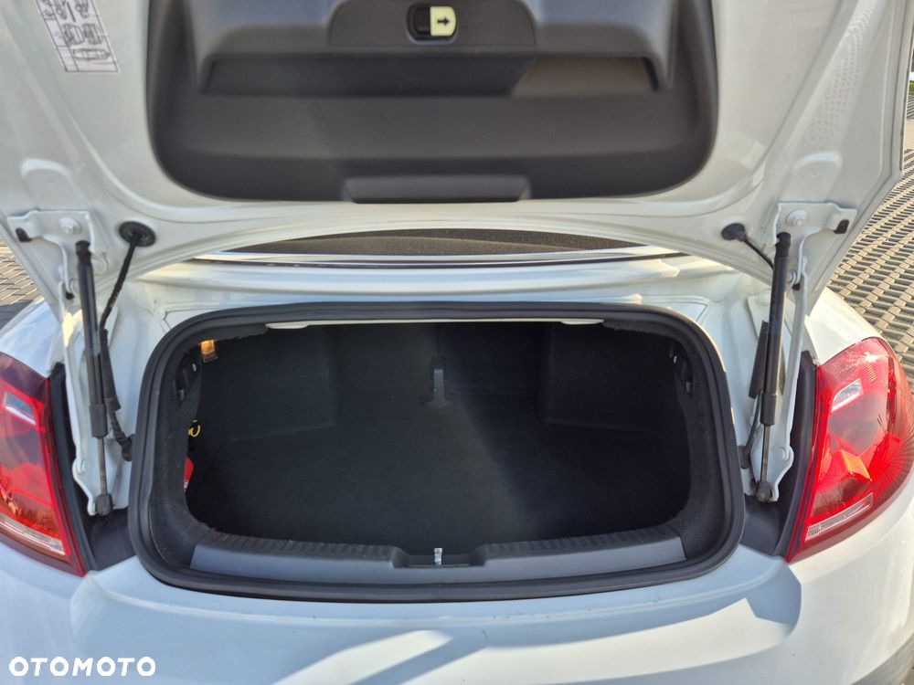 Volkswagen Beetle 2.0 TSI Sport DSG - 6