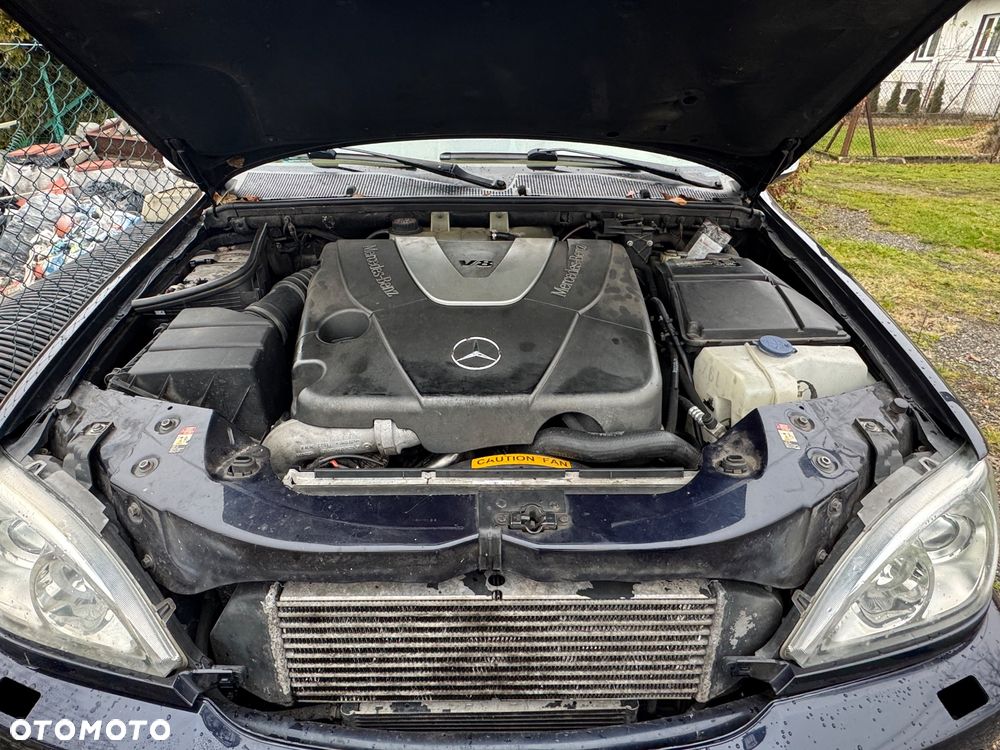 Mercedes-Benz ML - 6