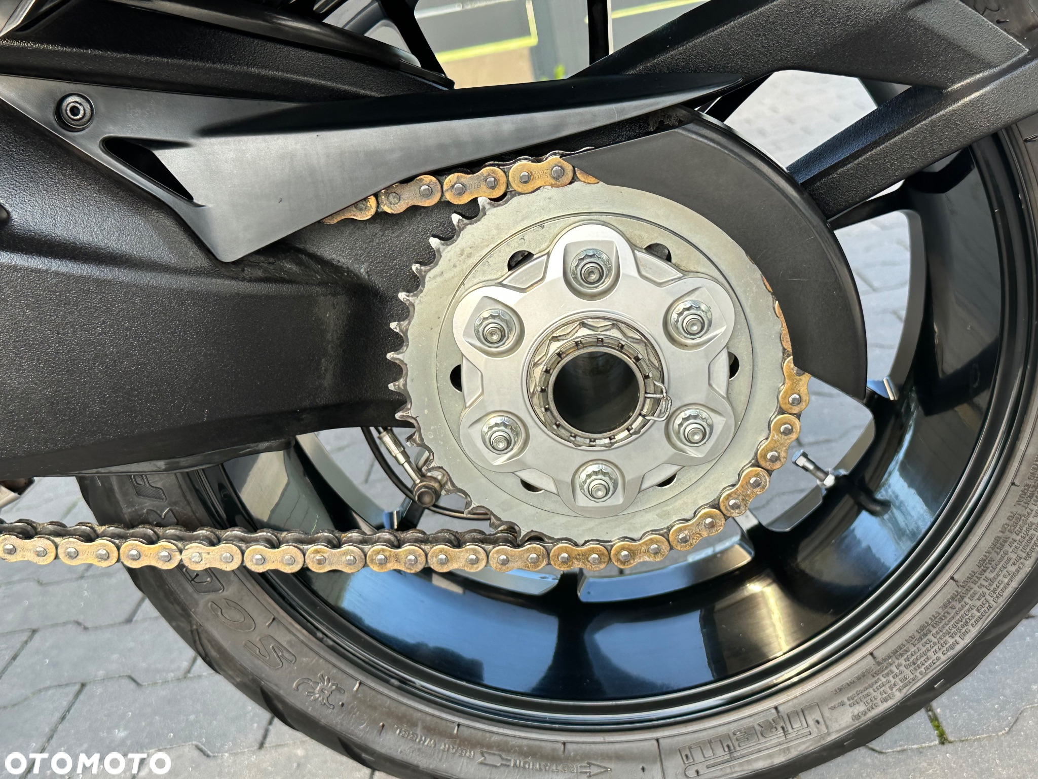Ducati Multistrada - 31