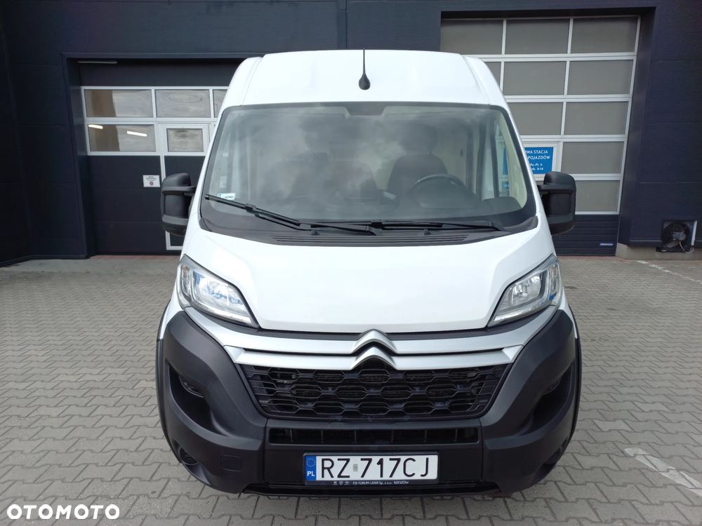 Citroën Jumper Club 35+ L4H2 - 2