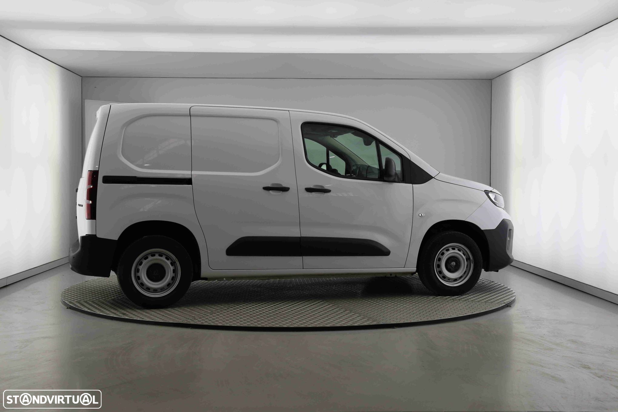Peugeot Partner 1.5 BlueHDi Standard - 3
