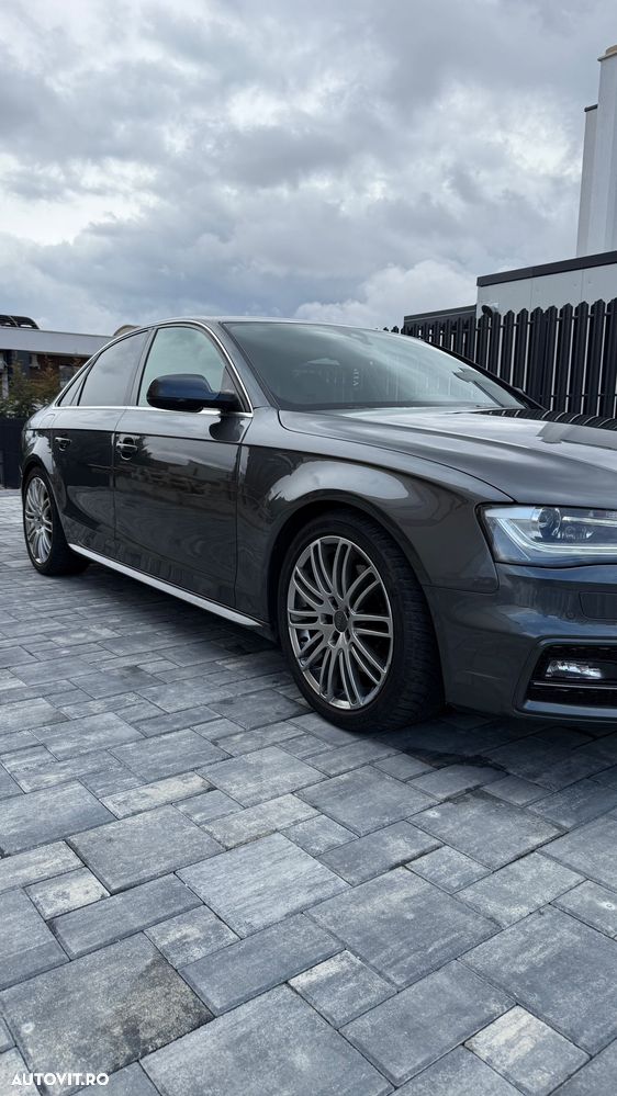 Audi A6 3.0 TDI quattro Stronic - 2