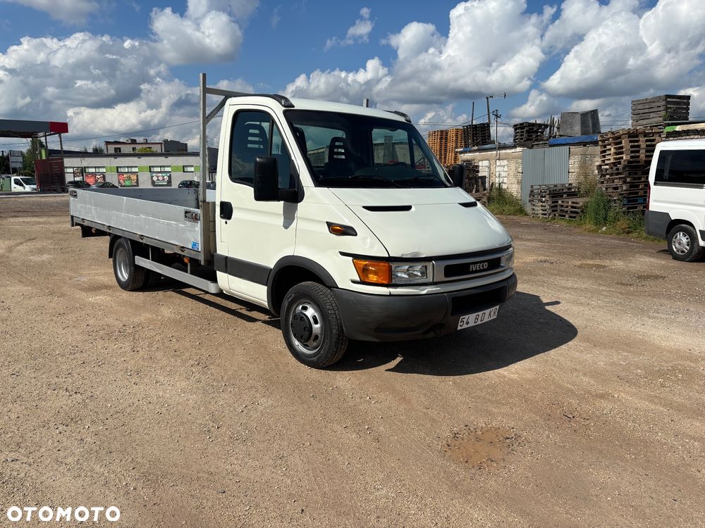 Iveco 40c11 - 6