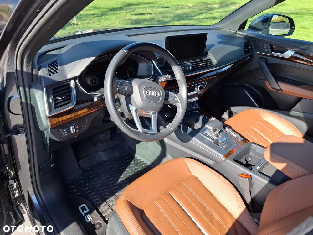 Audi Q5 - 15