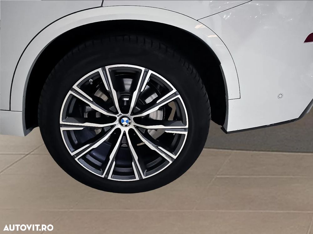 BMW X5 xDrive30d - 12