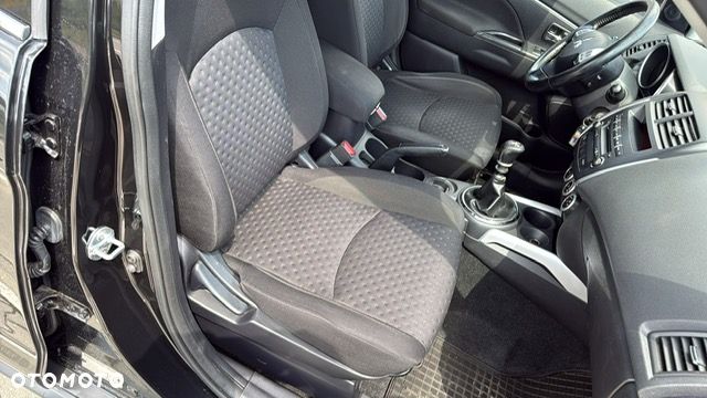 Mitsubishi ASX 1.8 DID Invite AS&G - 34