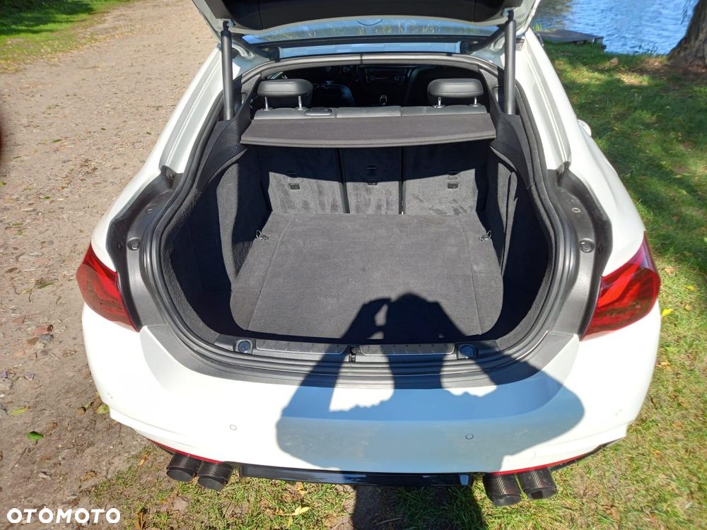BMW Seria 4 - 16