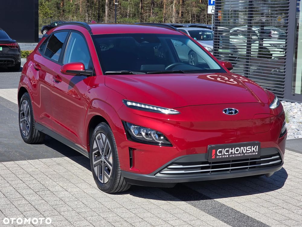Hyundai Kona PRIME - 4