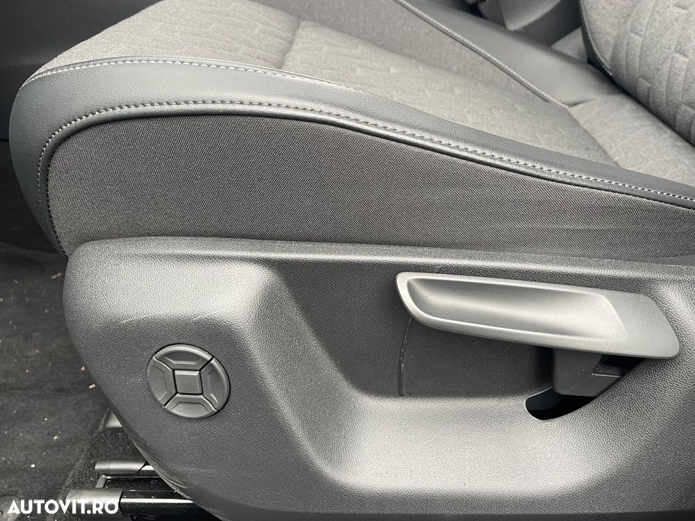 Volkswagen Tiguan 1.5 TSI OPF DSG Life - 13