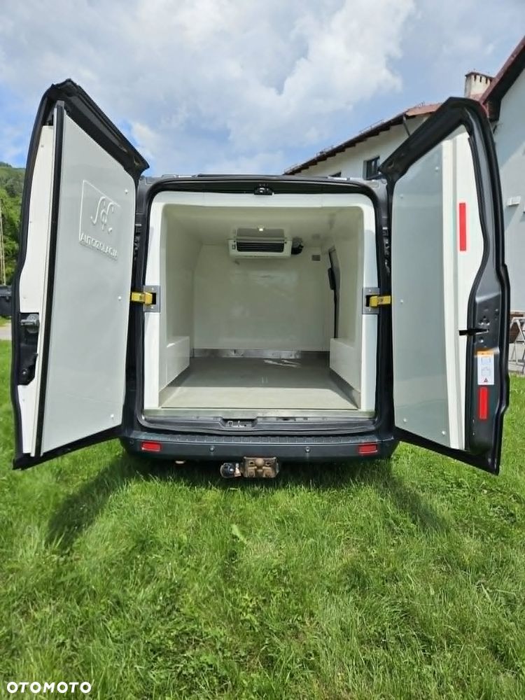 Ford Transit Custom - 7