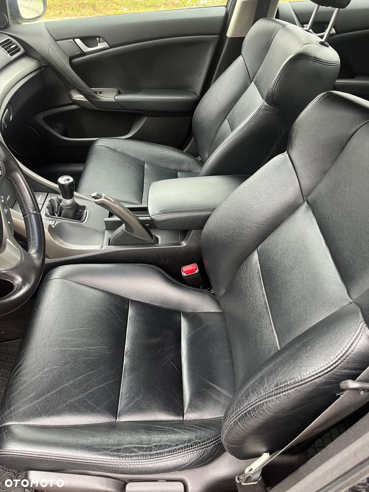 Honda Accord 2.0 Comfort - 13