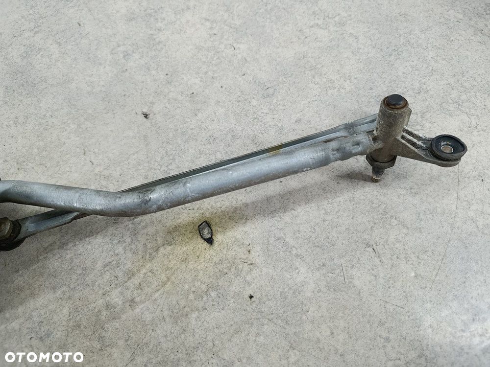 MECHANIZM WYCIERACZEK TRANSPORTER T5 7H1955023B 7E1955113PA5 443122351017 - 3