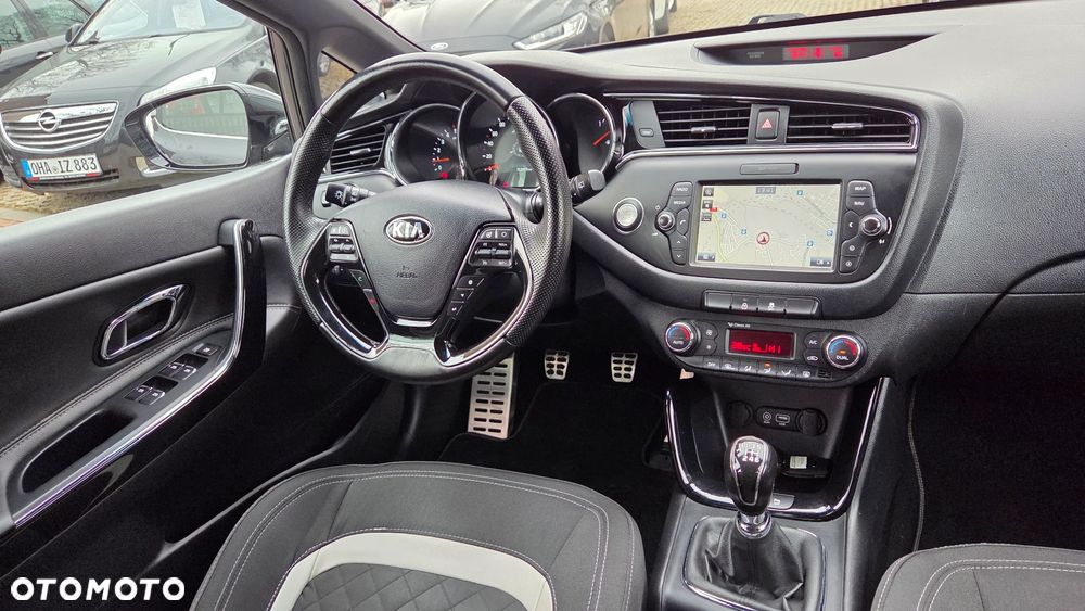 Kia Ceed 1.6 CRDi XL - 6