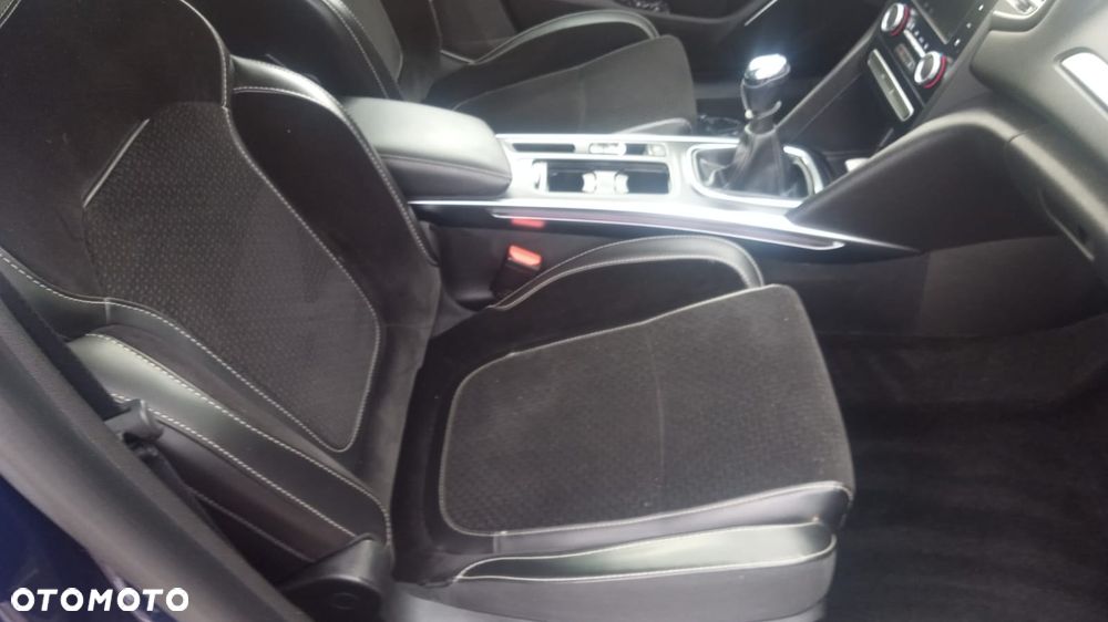 Renault Megane - 20