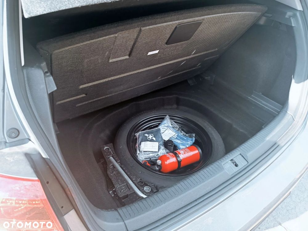 Volkswagen Golf 1.4 TSI BMT Highline DSG - 19